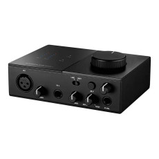 کارت صدا نیتیو اینسترومنتس مدل Komplete Audio 1